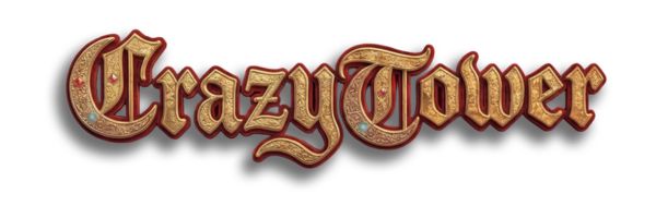 Crazy Tower Casino bonus dla graczy
