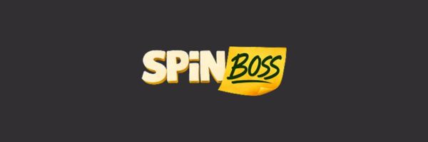Spinboss Casino metody płatności BLIK
